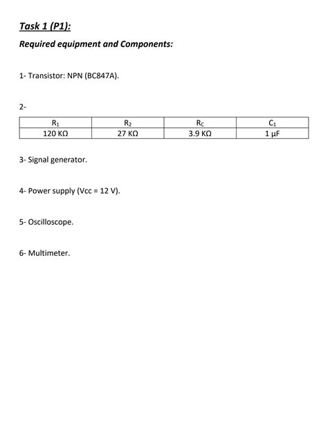 Solution Pearson Btec Level 3 Extended Diploma In Electrical