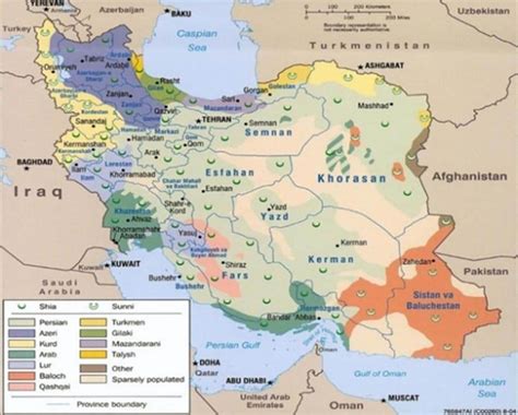 Balochistan Is Strategic Outpost Countering Iranian Regime Memri