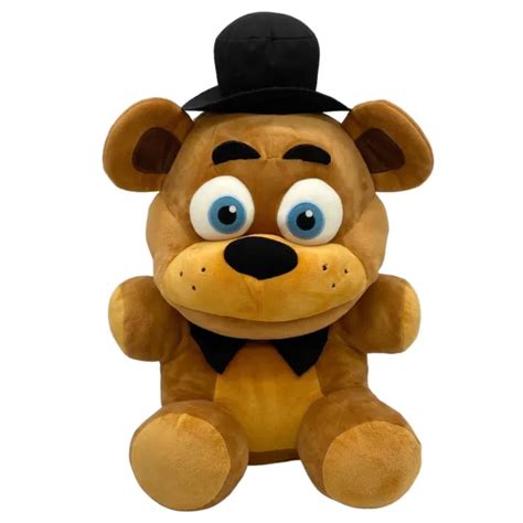 Funko Five Nights At Freddys Freddy Fazbear Plush Large Jumbo