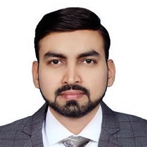 Muhammad Kashif Majeed Lecturer Master Of Engineering Iqra