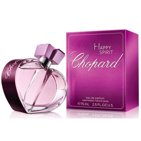 Chopard Happy Spirit - купить женские духи, цены от 5090 р. за 75 мл