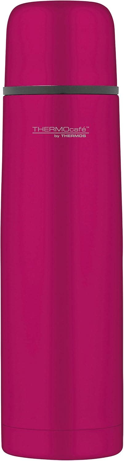 Thermos Bouteille Isotherme Everyday 1 Litre Rose Amazon Fr