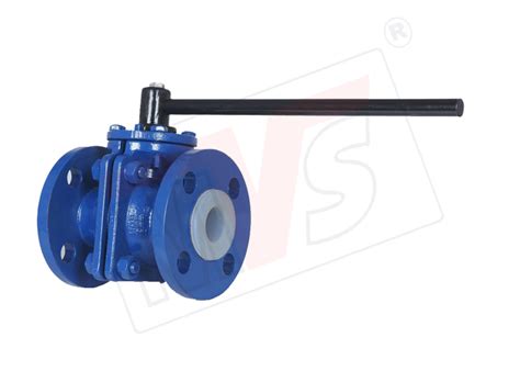 Ptfe Lined Ball Valve Exporters From Gujarat India Mvs Valves