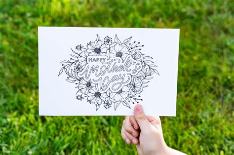 Free-Printable-Mothers-Day-Cards-to-Color-1-12 - Mom Envy