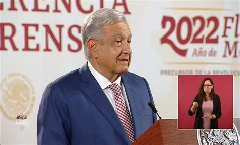 Pide López Obrador voto unánime en ONU para levantar bloqueo de EU a Cuba