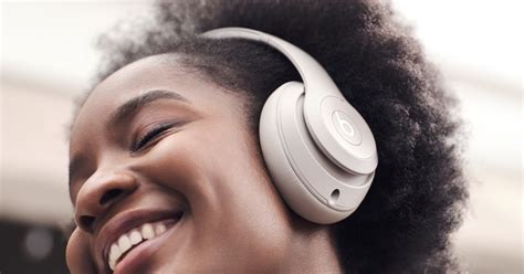 Beats Veut Se Faire Une Place Parmi Les Meilleurs Avec Son Nouveau