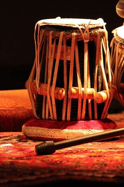 zakir hussain   intro  indian classical  good indian girl