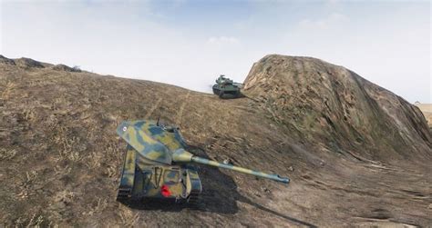 World Of Tanks Eu Dwa Nowe Czo Gi Z Supertestu Amx Chasseur De Chars