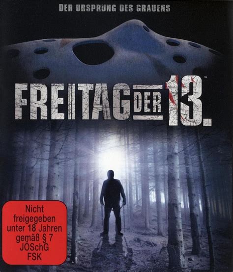 Freitag Der Dvd Oder Blu Ray Leihen Videobuster De