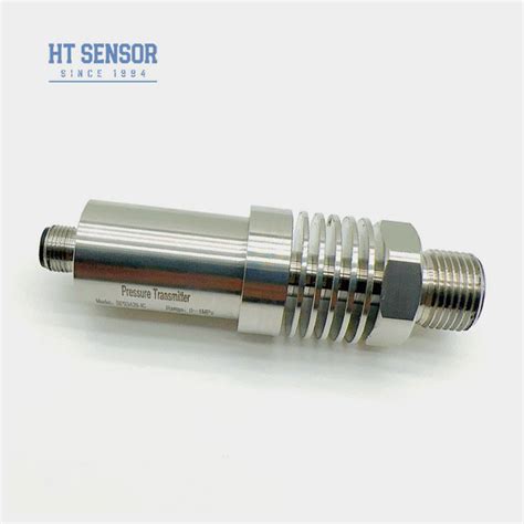 4 20ma Bp93420 Ic High Temperature Pressure Sensor High Accuracy Pressure Transmitter