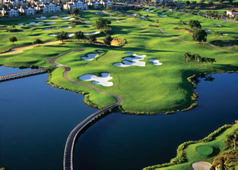 Reunion Resort & Golf Club | New England dot Golf