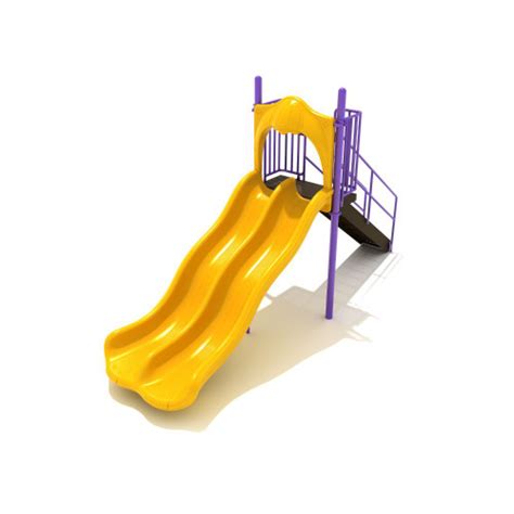 Standalone Playground Slides Discount Playground Supply