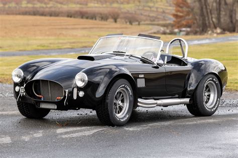 Sold Superformance Mark Iii Cobra Replica With A Windsor V