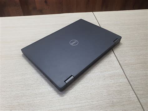 Laptop Cũ Dell Latitude 7390 I7 8650u Ram 8g 256g 133fhd