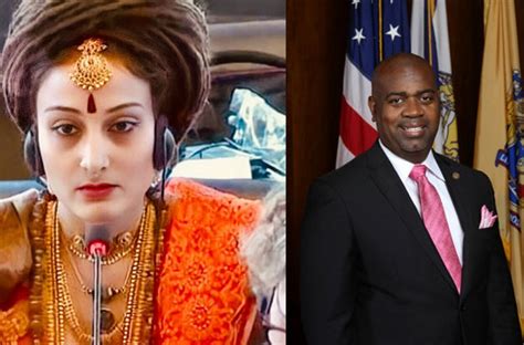 Newark Duped by Nityananda's Kailasa, Cancels Sister City Agreement!