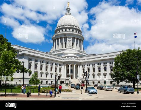 Madison Wisconsin Historic High Resolution Stock Photography And Images