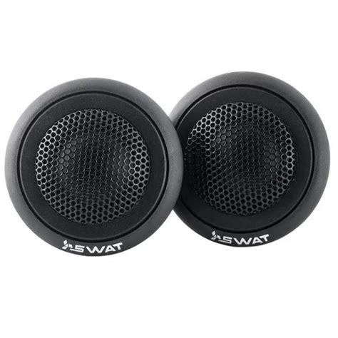 Swat SP TW-A10 — твитер — Car Stereo — Купить автозвук ...