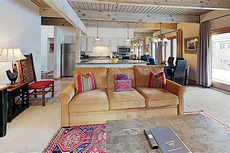 Browse Our Weekly Places to Stay in Snowmass | The Timberline Condominiums