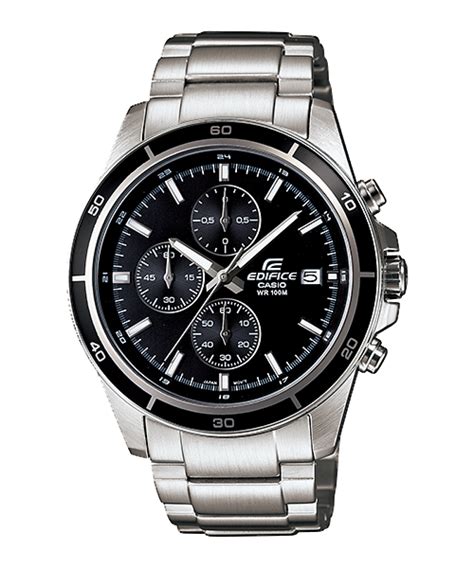 EFR 526D 1AV EDIFICE Standard Chronograph CASIO INDIA