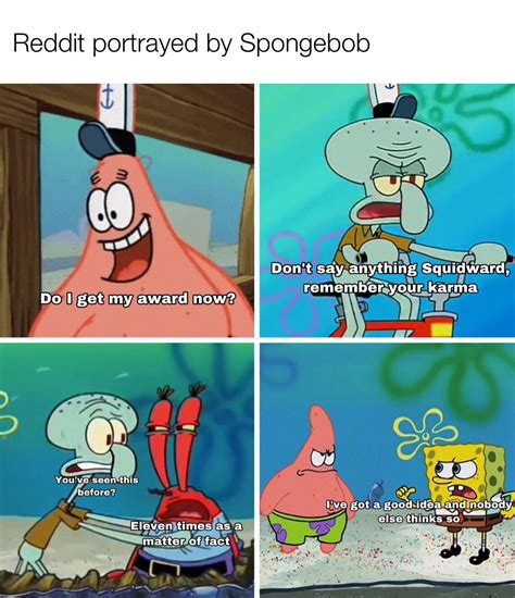 Political Compass is leaking over into Spongebob : r/PoliticalCompassMemes