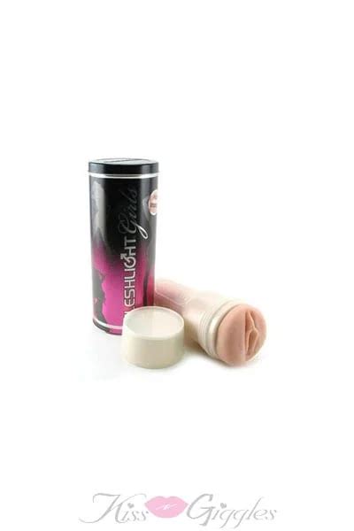 Fleshlight Jenna Haze Lotus Male Masturbator Stroker