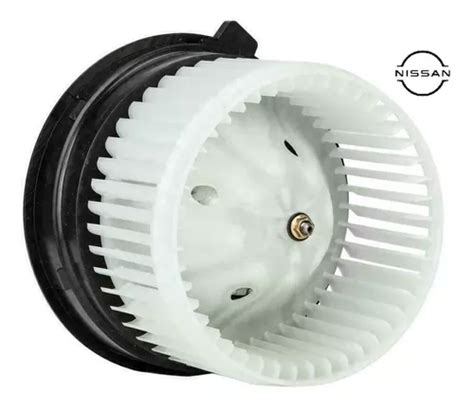 Motor Soplador Blower Siroco Defroster Sentra Xtrail Rogue F Meses