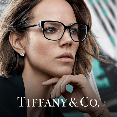 Tiffany Eyewear Luxury You Can Rely On Eyeglasses