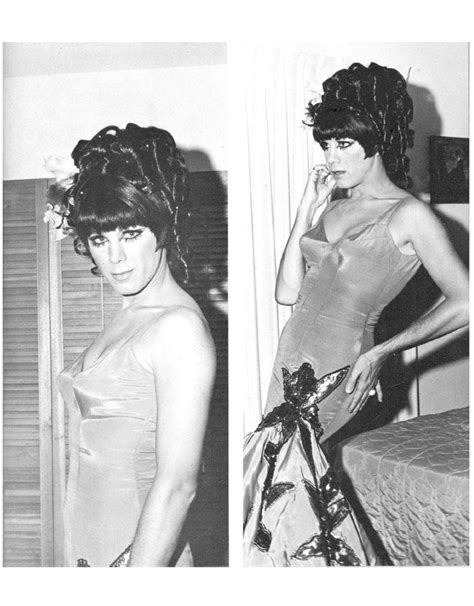 Pin On Vintage Transsexual Crossdressers