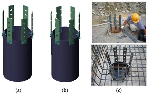 Applied Sciences Free Full Text Structural Performance Of Steel