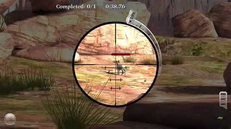 Deer Hunter Reloaded Mac Osx Game Youtube