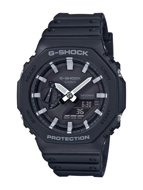 Casio G Shock Collection Gents Watch Sophia Jewellers