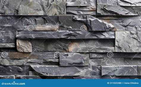 An Inspiration Panel, a Combination of Quarried Stone Stock ...