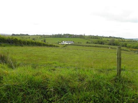 View At Claraghmore Kenneth Allen Cc By Sa 2 0 Geograph Ireland