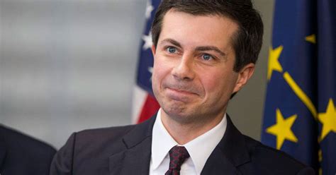 Alcalde Gay Se Lanza Para Presidente En Estados Unidos 24 Morelos