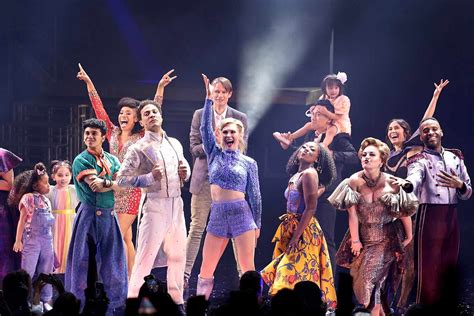 Britney Spears Broadway Musical Once Upon A One More Time Announces