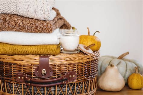 Embracing Hygge: Creating a Cosy Home for Autumn - Almost The Weekend