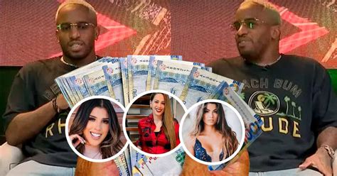 Jefferson Farfán Revela El Secreto De Su éxito Con Las Mujeres “ser