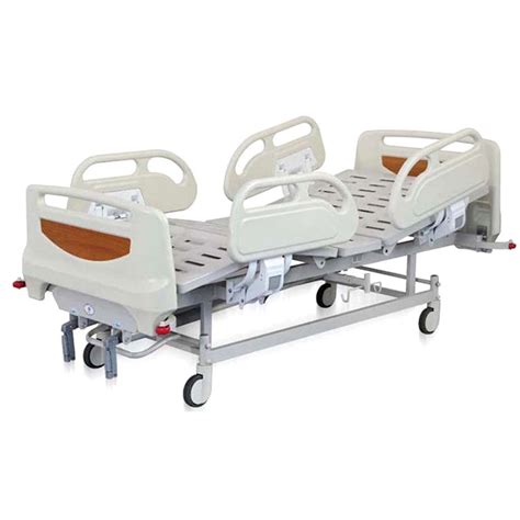 Cama De Hospital Ag Bys Jiangsu Aegean Technology Manual De