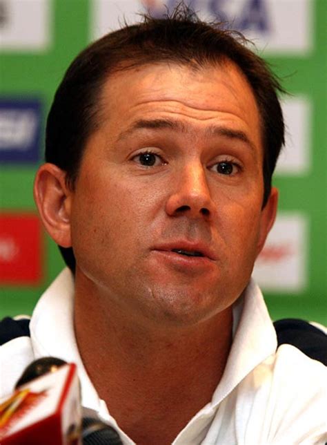 Ricky Ponting answers questions ahead of the World Cup opening ceremony | ESPNcricinfo.com