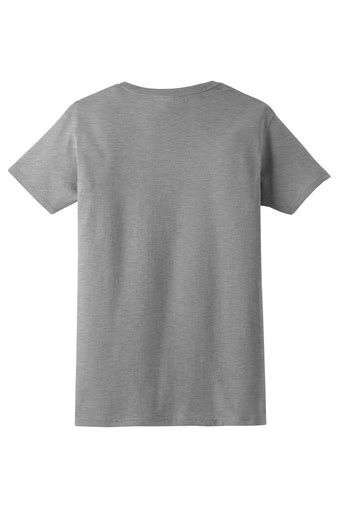 Gildan Womens Ultra Cotton 100 Us Cotton T Shirt Product Company