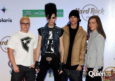 TOM KAULITZ Nel Attori Hot Hot Attori