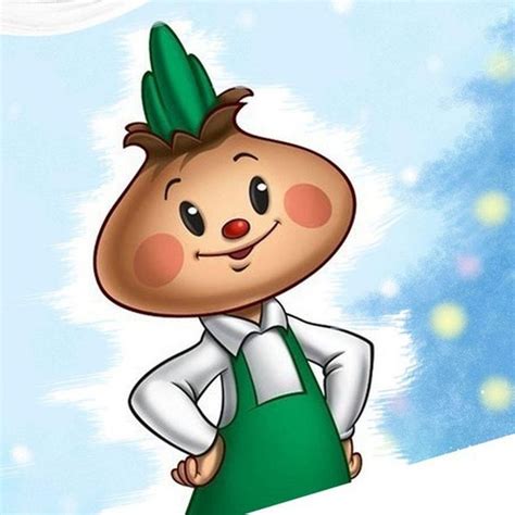 Чиполлино картинки для детей