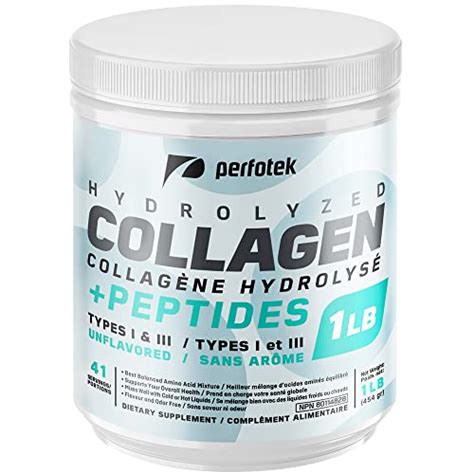 16 Best Collagen Supplements For Skin And Hair Reviews - Cosmetic News