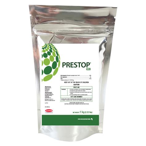 Prestop Biofungicide