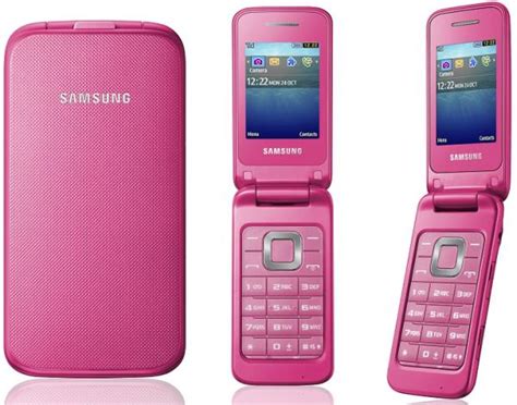 Samsung C3520 GT-C3520 Photos Gallery :: Xphone24.com GT-C3520 specs
