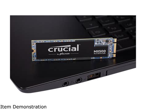 Crucial MX500 500GB 3D NAND SATA M 2 Internal SSD Newegg