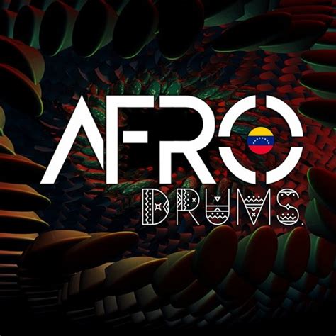 Stream Afro Drums Venezuela Music Listen To Songs Albums Playlists