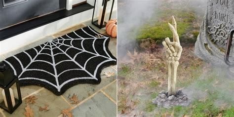 Best 2020 Halloween Decor At Grandin Road Popsugar Home Uk