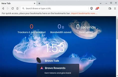 How To Install Brave Browser On Ubuntu 22 04 Its Linux FOSS