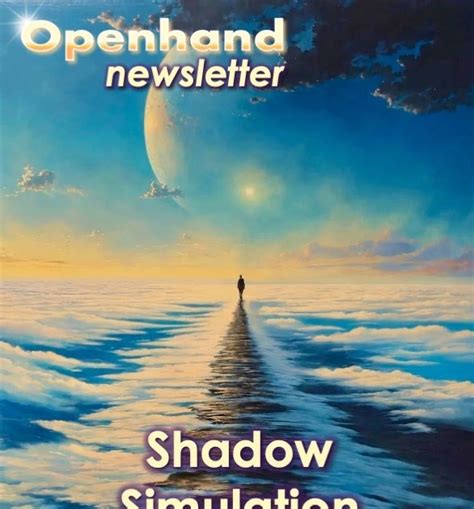 The New Golden Age: Openhand Shift Update: Unraveling Shadow
